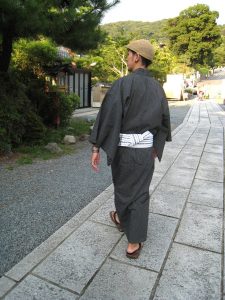 yukata-man
