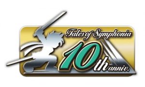 TALES OF SYMPHONIA
