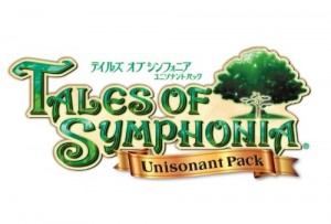 TALES OF SYMPHONIA