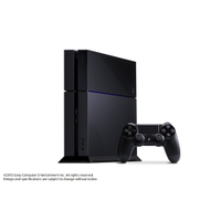 PlayStation4FirstLimitedPack予約