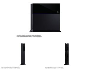PlayStation4FirstLimitedPack予約