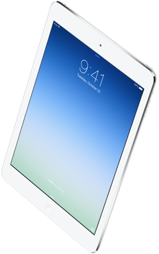 iPad Air(エア)