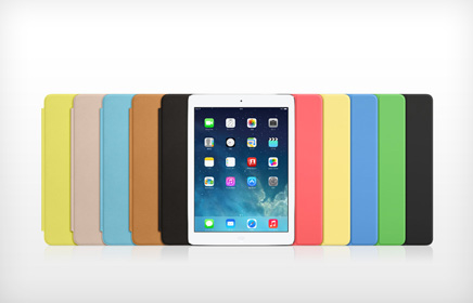iPad Air(エア)のアクセサリー
