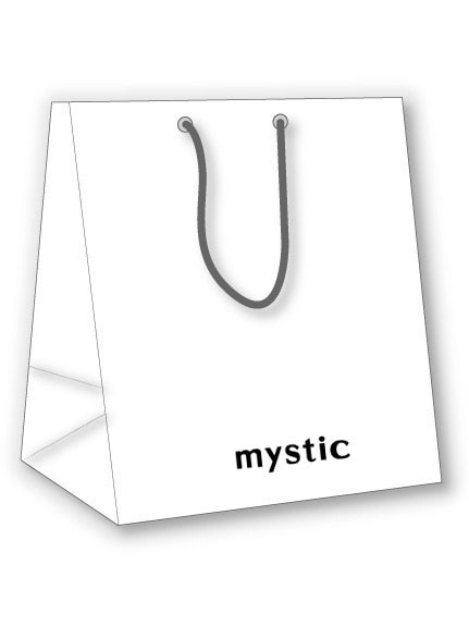 2014年mystic福袋 fashionwalker