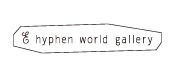 E hyphen world gallery