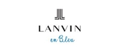 LANVIN en Bleu