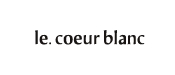 le coeur blanc