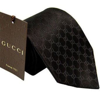 GUCCI ネクタイ