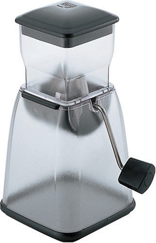 GEFU ベジタブルチョッパー ハンドル付き 13900