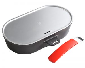 オークスのウチクック(UCHICOOK)グリルインロースター
