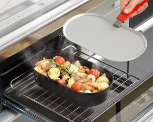 オークスのウチクック(UCHICOOK)グリルインロースター