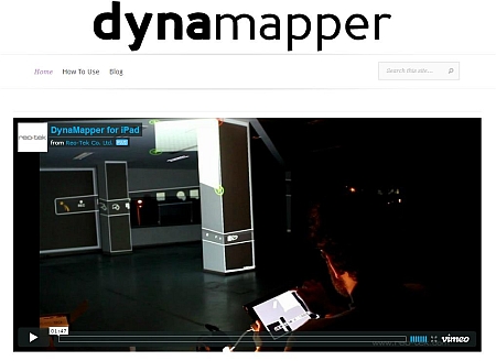 DynaMapper