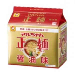 maruchanseimen