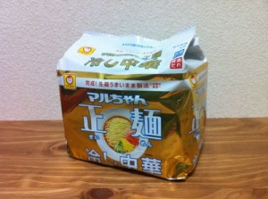 maruchanseimen