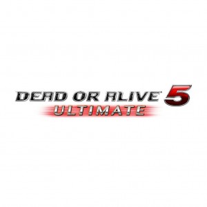 DEAD OR ALIVE 5 Ultimate