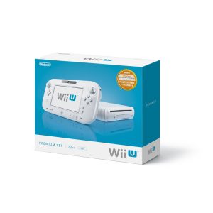 Wii U