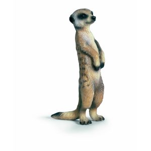 Schleich シュライヒ ミーアキャット (立)