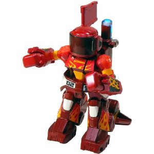 バトロボーグ20