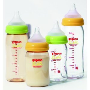 ピジョン 哺乳ビン