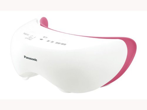 パナソニック 目もとエステ(ピンク)Panasonic うるおいタイプ EH-SW51 の限定モデル EH-SW01-P