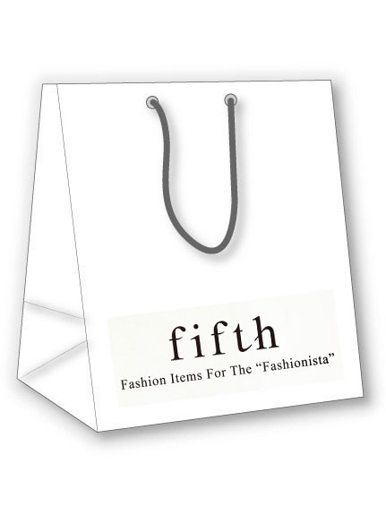 2014年fifth福袋 fashionwalker