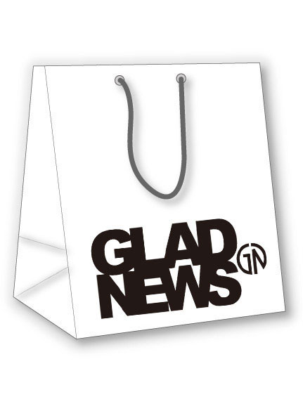 2014年GLAD NEWS福袋 fashionwalker
