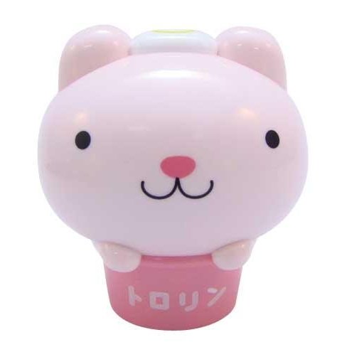 おしゃべりトロリン