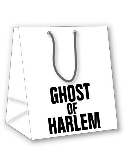 2014年 GHOST OF HARLEM福袋 fashionwalker