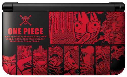 ワンピース アンリミテッドワールドR アドベンチャーパック ルフィレッドver