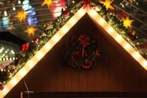クリスマス