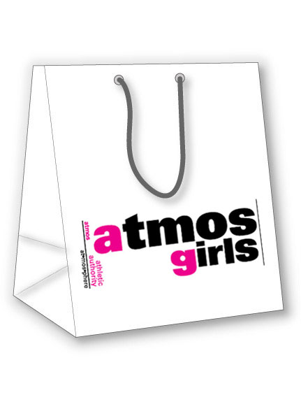 【atmos girls】2014年福袋 fashionwalker