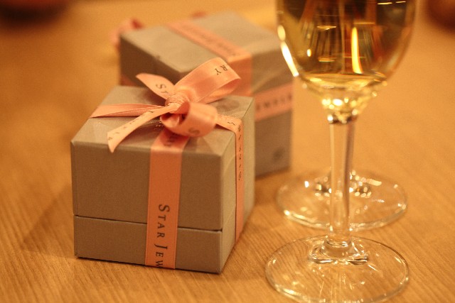 xmas present for rady