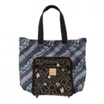 CRYSTAL BALL 2014 HAPPY BAG「DOT CRYSTAL BALL MONOGRAM」