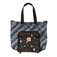 CRYSTAL BALL 2014 HAPPY BAG「DOT CRYSTAL BALL MONOGRAM」