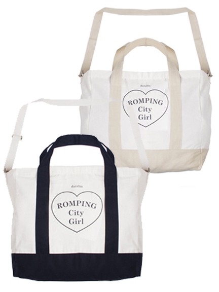 dazzlin 【dazzlin】2014 HAPPY BAG RUNWAY