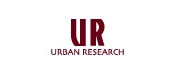 URBAN RESERCH