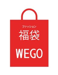 (ウィゴー)WEGO Amazon
