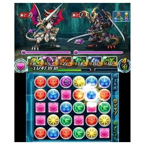パズドラZ