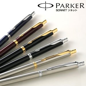 パーカー PARKER ソネット ボールペン マルチファンクション 複合筆記具