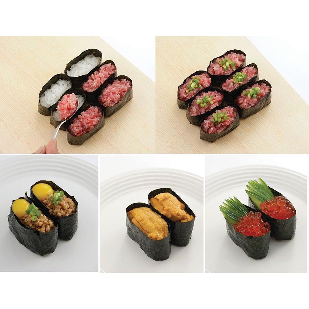早技! 握り寿司トン具