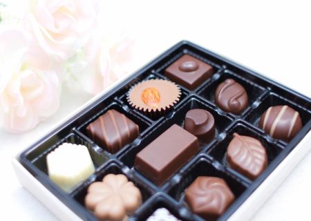 チョコレート
