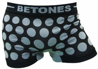 BETONESボクサーパンツ