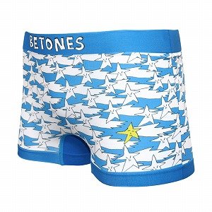BETONESボクサーパンツ