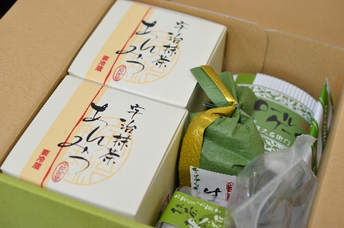お試しセット