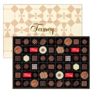メリーチョコレートのバレンタイン