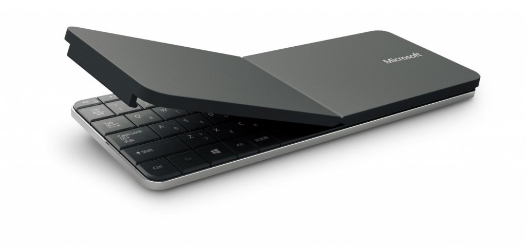 Wedge Mobile Keyboard マイクロソフト