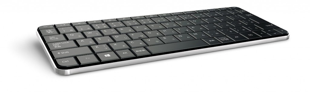 Wedge Mobile Keyboard マイクロソフト