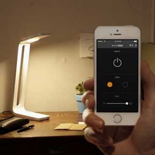 スタンドライト型スキャナー「SnapLite」で、iPhoneをスキャナに変身させる！