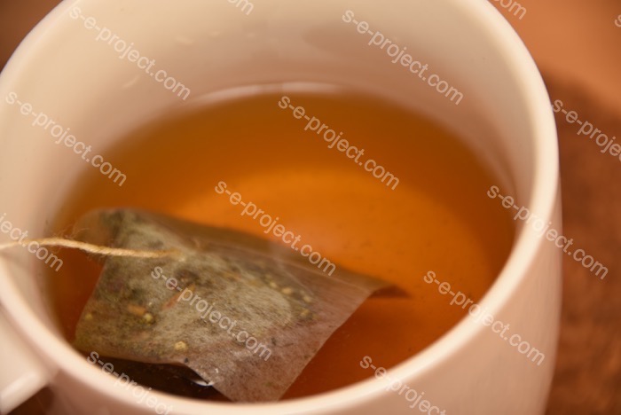 美甘麗茶