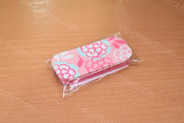 大人のカロリミットサプリケース